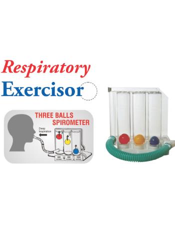 Respiratory Exercisor